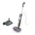 Shark Steam Pickup Lightweight 3-in-1 Steam Mop Cleaner Picks Up Debris, Deep Scrubs & Steam Sanitizes