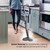 Shark Steam & Scrub All-in-One Scrubbing and Sanitizing Hard Floor Steam Mop, 2 Steam Modes, 2 Dirt Grip Soft Scrub Pads Included