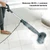 Shark Steam & Scrub All-in-One Scrubbing and Sanitizing Hard Floor Steam Mop, 2 Steam Modes, 2 Dirt Grip Soft Scrub Pads Included