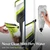 Bissell Crosswave Turbo Vacuum Mop All in One Wet and Dry Vac Combo Hard Floor & Area Rug Cleaner