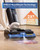 Tineco Corded 3-in-1 Wet Dry Vacuum Mop with Steam Function, FLOOR ONE S6 Stretch Steam, Tineco BoostSteam