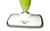 Smart Living Steam Mop Plus,White and Green