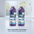 Shark | Wet Dry Vacuum Cleaner | Vacuum and Mop Combo | HydroVac MessMaster | 3-in-1 Self-Cleaning + Powerful Suction