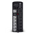 CyberPower CP1500PFCLCD PFC Sinewave UPS Battery Backup and Surge Protector, 1500VA/1000W, 12 Outlets