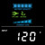 CyberPower CP1500PFCLCD PFC Sinewave UPS Battery Backup and Surge Protector, 1500VA/1000W, 12 Outlets