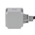 Leviton Type 1 Surge Protective Panel, Residential Home Surge Protection, 120/240 VAC, Split Phase