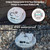 Rechargeable Hanging Tent Lighting, Portable 30W 4000LM LED Camping Lantern