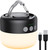 LED Camping Lantern Rechargeable 1000LM, Up to 300H Running Time