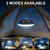 4000LM Flashlight Portable LED Camping Lantern Rechargeable Light 30W with Digital Display