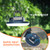 12000mAh Camping Lights 2Pack, 42W Tent Light Rechargeable, Flashlight