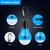 Camping Lantern USB Rechargeable,Outdoor Tent Lights for Camping Hanging,Kids with Clip Hook