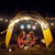 Camping Lantern USB Rechargeable,Outdoor Tent Lights for Camping Hanging,Kids with Clip Hook