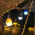 Camping Lantern USB Rechargeable,Outdoor Tent Lights for Camping Hanging,Kids with Clip Hook