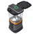 Power Rechareable Lantern 3000 Lumens with QI Charging