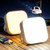 Camping Lights, Camping Lantern Rechargeable Total Up to 200H+ & 4 Lights