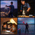 Camping Lantern,6400mAh LED Lantern Rechargeable,with 4 Light Modes,1000LM Tent Light & Hand-Crank lamp