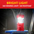Eveready LED Camping Lantern 360 PRO (3-Pack), Super Bright Tent Lights