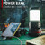 1000 Lumen Rechargeable Emergency Camping Lantern with Warm