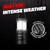 GearLight Camping Lantern - 2 Portable LED Battery Powered Lantern with Magnetic Base and Foldable