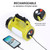 LE Rechargeable LED Lantern, Camping Essentials, 1000LM, 5 Light Modes