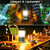 Camping Lantern 2 Pack Lanterns for Power Outages, LED Camping Lights