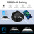 VAVOFO 42W LED Camping Lantern Rechargeable, 180 LED with 3 Lighting