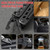 Multitool, 16-in-1 Stainless Steel Multi Tool Pliers with Adjustable Hex Wrench