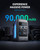DC Power Bank Station, Outdoor 288Wh Portable Power Station