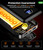 Charger Power Bank, 60000mAh Battery Pack with 3 in 1 USB-C/iOS/Micro-USB Cable,