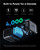 Portable Power Station, 2,000W (Peak 3,000W) Solar