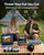 Portable Power Station 600W(1200W Surge) - 288Wh Solar Generator LiFePO4 Battery