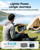 Portable Power Station 600W(1200W Surge) - 288Wh Solar Generator LiFePO4 Battery