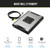 Wireless Portable AC Power Bank 100W USB-C Power Delivery