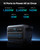 Gen 2 Portable Power Station, 2,400W (Peak 4,000W) Solar