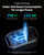 Gen 2 Portable Power Station, 2,400W (Peak 4,000W) Solar