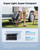 Gen 2 Portable Power Station, 2,400W (Peak 4,000W) Solar