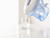 10-Cup Ready-Pour 5-Stage Water Filter Pitcher 0 TDS for Improved Tap Water Taste