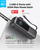 Power Bank, 25,000mAh Portable Charger with Triple 100W USB-C Ports