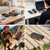 ERRBBIC Solar Charger Power Bank 49800mAh, 22.5W Portable Charger, 15W Wireless Charging