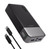 Power Bank Portable Charger 20000mAh 45W, PD3.0 QC 4.0 Fast Charging