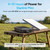 Power Bank with 60W PD, CPAP Battery for Camping, High