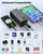 Portable Charger 70000mAh Power Bank Fast Charging, External Battery Pack High Capacity