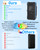 Solar Charger Power Bank 49800mAh with 4 Built-in Cables & 3 Foldable Panels, PD22.5W Fast