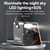 Power Bank 60000mAh Power Station High Capacity Fast Charging PD 65W LiFePO4
