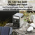 Power Bank 60000mAh Power Station High Capacity Fast Charging PD 65W LiFePO4