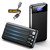 Portable Charger 35000mAh Power Bank - Powerbank with 4 Built in Cables, 22.5W Fast
