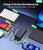 Portable Charger Power Bank - 60,000mAh Battery Pack, 22.5W Fast Charging Phone Charger