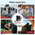 Propane Tankless Water Heater, 5L 1.32 GPM Outdoor Portable Gas Instant Hot