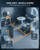 APUS Tankless Water Heater Natural Gas, Up to 4.42 GPM, Indoor Tankless Water