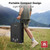 Propane Water Heater, 1.58GPM 6L Portable Tankless Water Heater